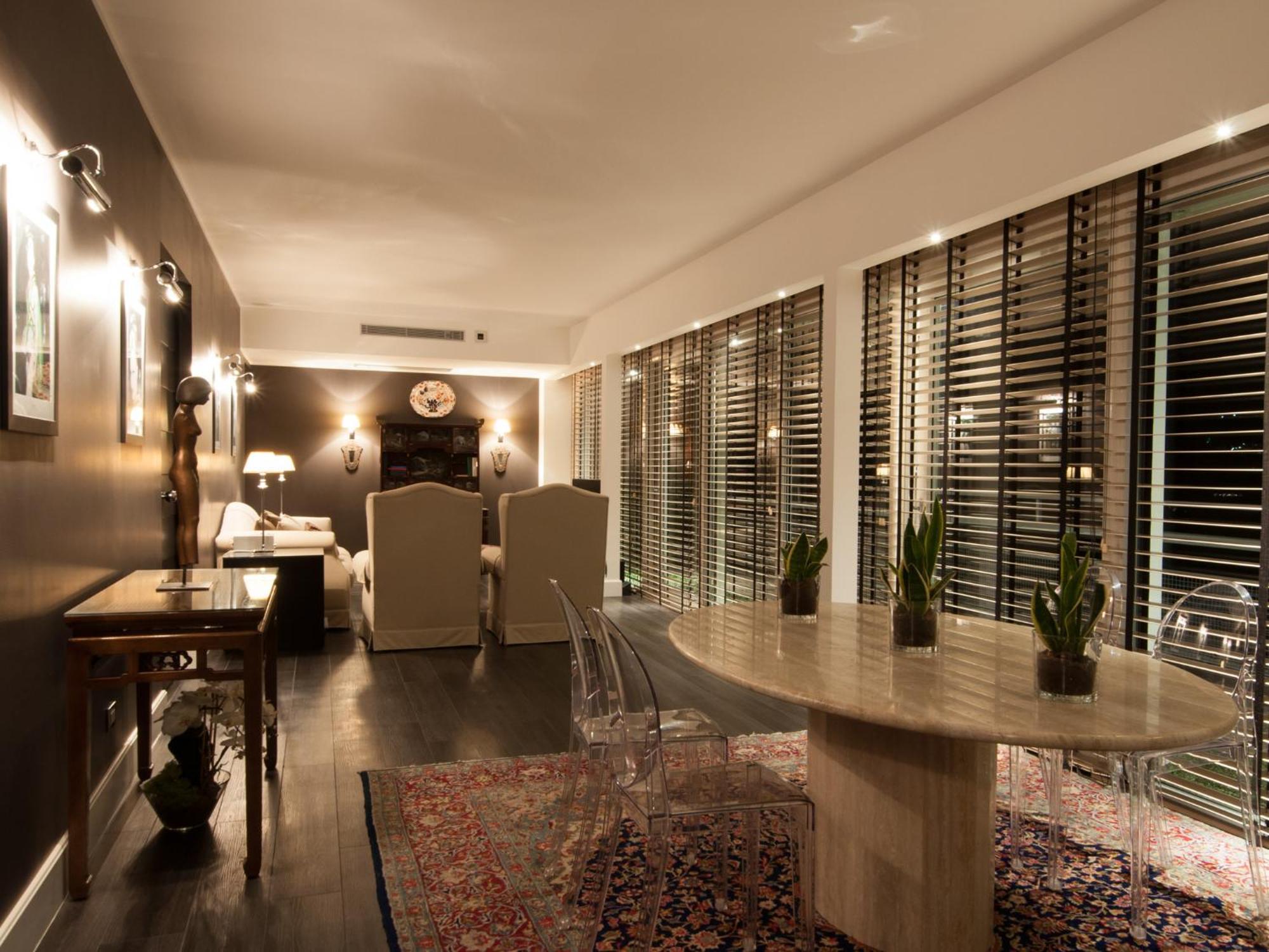 Hotel Michelangelo&Day SPA Montecatini Terme Zimmer foto